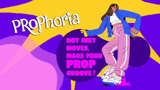 PROPhoria✨