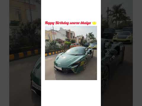 happy birthday sourav bhaiya 🎀 #ytshorts #trending #souravjoshivlogs @souravjvlogs
