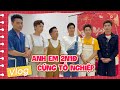 Cầu Nguyện và Lễ Cúng Nghệ Sĩ