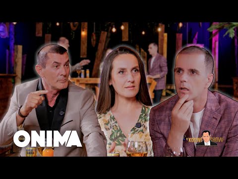 n’Kosove show : Aktori qe ra ne koma -  - Sa isha ne koma pash shume çka - Lalushi & Ema Imeri