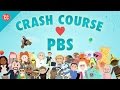 Crash Course and the Importance of Public Broadcasting
