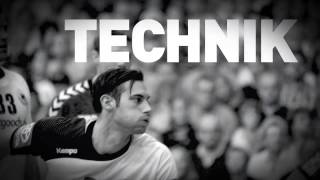 Faszination Handball - Spot zeigt was den Sport ausmacht