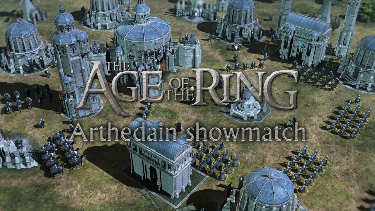 Age of the Ring trailer thumbnail