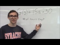 Grading Functions and Their Implications