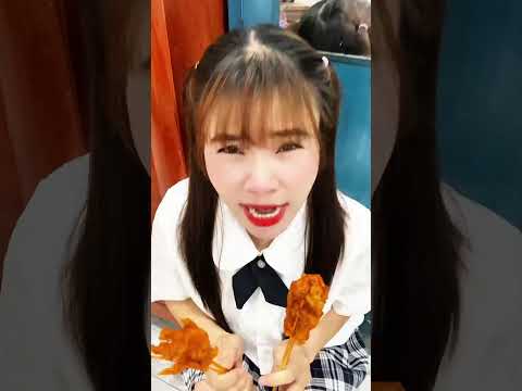 Chốn hai con em lên bà ngoại ăn chả con em tưởng bà theo phe mẹ và cái kết #shorts