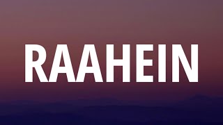 Pankh - Raahein (Lyrics)
