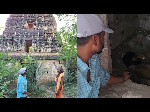 😲😱🙏📿உள்ள அவன் இருக்கான் தம்பி போகாதீங்க. பல மருமத்தை விளக்கும் பெரியவர்...
