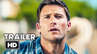 STOLEN GIRL Official Trailer (2025) Scott Eastwood, Kate Beckinsale Thriller Movie HD