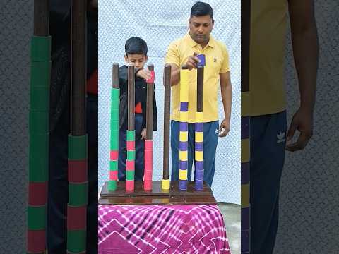 Arrange the colors together in different sticks#subscribe #like #comment #shortvideo #youtubeshorts