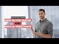 Diabetes Management and Insulin Resistance