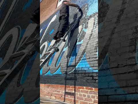 Norwood Town Mural