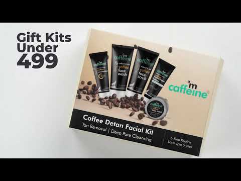 Gift Kits Under 499 | Rakhi Gifting Guides #mcaffeine