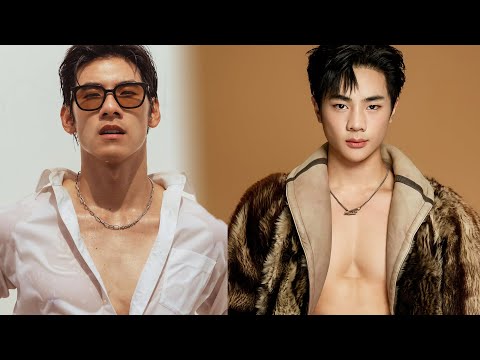 5 New Upcoming BL Series To Watch Our For in 2025!