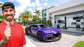 ¡COMPRÉ LA CASA Y EL TALLER DE MIS SUEÑOS EN MIAMI!