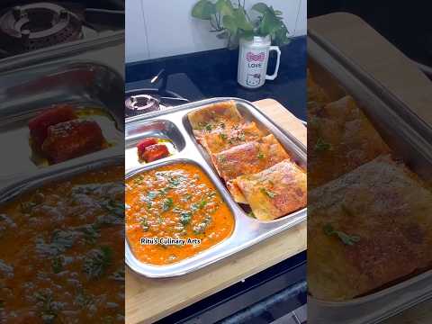 ( No grinding no soaking )Easy South Indian Breakfast #ritusculinaryarts #viralfood