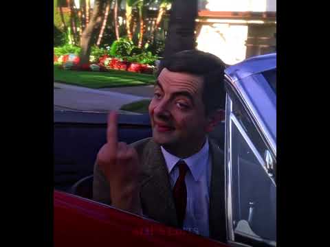 "he is so innocent" | Stereo Love - Edward Maya & Vika Jigulina | Mr. Bean edit
