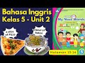 Quantifiers for Food and Drink
