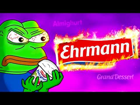 Ehrmann hat keine Ehre