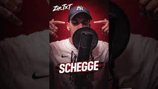 SCHEGGE – Zip_TxT | Frammenti di vita vera 🔥