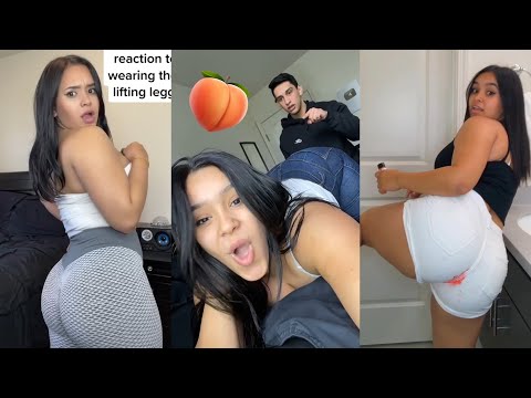 Try Not To Laugh Watching Andrea Lopez TikTok | Funny Andrea Lopez TikTok Compilation 2025