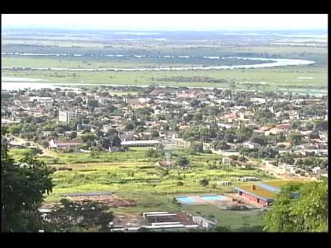 Caminhos da Reportagem | Fronteiras II