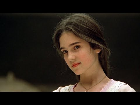 Phil Collins • Against All Odds // Jennifer Connelly • Once Upon A Time In America