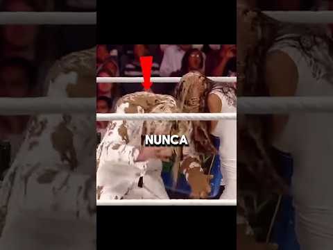 “Cuando John Cena fue traicionado en plena lucha”🔥😱#shorts #wwe