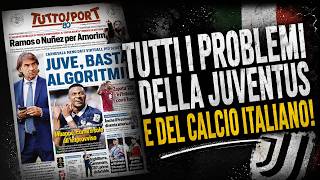 NON CI SIAMO UN PO' TROPPO SOPRAVVALUTATI NELLA STORIA? MENTALITÀ ITALIANA CONTROPRODUCENTE!
