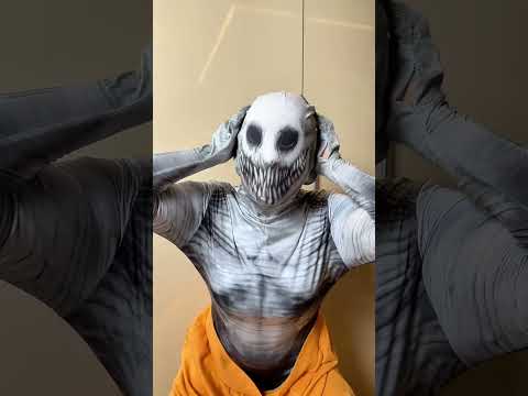 Guaranteed Laughs with an Alien Prank!