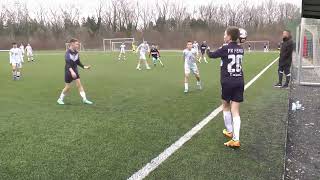 FK FENIX Šabac - FK DERBY Novi Sad - G2012 - U13