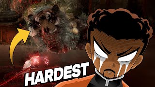 FIERCE TIGER.. Bad Boss | Wuchang Fallen Feathers Longsword Walkthrough