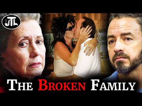 Gruesome Discovery Reveals Family Secrets: The Murder of Lanny Horwitz [True Crime Documentary]