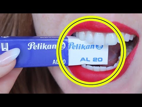 SCHULSACHEN ZUM ESSEN! 😱 - LIVE PRANK im UNTERRICHT! 🙈 | LaurenCocoXO