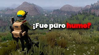 ¿Que pasó con Surroundead? El juego de 1GB inspirado en DayZ..