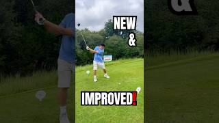 I’ve made SOOOOOO much progress… 🏌🏽‍♂️🎊🪅🤪