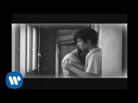 蕭敬騰 會痛的石頭-華納official HQ官方版MV