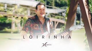 Ximbinha – Loirinha