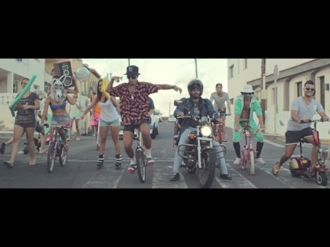 LOCOPLAYA - CANARYASS (Vidéo)