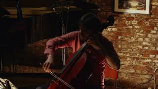 BRAHMS,  CELLO SONATA in D Major, 1st movement