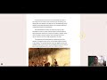 Exploring the American Revolution: Liberty or Death