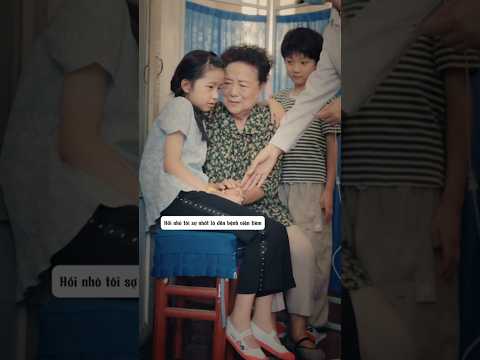 Món bánh táo của bà ngoại đình đình #youtubeshorts
