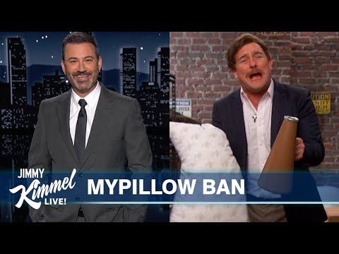 MyPillow Mike Banned from His Own Commercials, Tucker Carlson Not Vaxxed & Pregnant Britney Spears