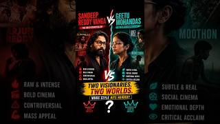 Who is best ll Toxic trailer REVIEW #toxic