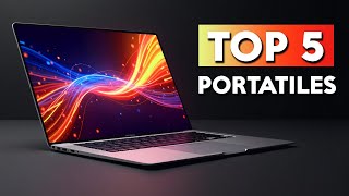 MEJORES PORTATILES ESTUDIANTES 2025 | MEJORES LAPTOPS CALIDAD PRECIO