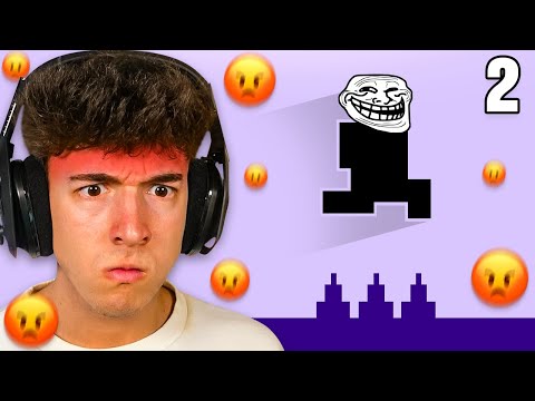 VUELVE EL JUEGO QUE MAS ODIO *ES MUY TROLL*