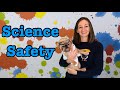 Science Safety Essentials for Kids