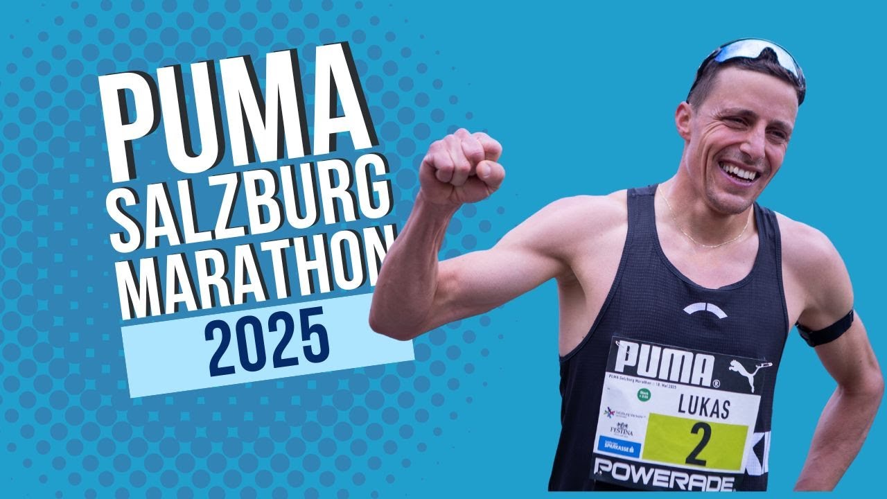 salzburg marathon
