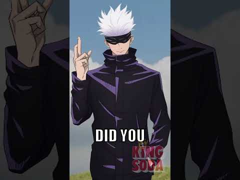 Don't Drop Anything Around Go-- YUTA!? #jujutsukaisen #anime