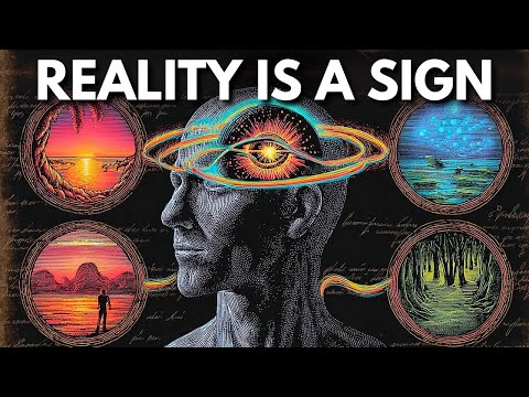 You're Not Manifesting Reality, You're Replaying It (Are You Entangled?)