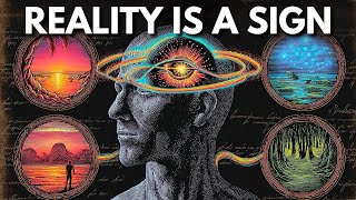 You're Not Manifesting Reality, You're Replaying It (Are You Entangled?)